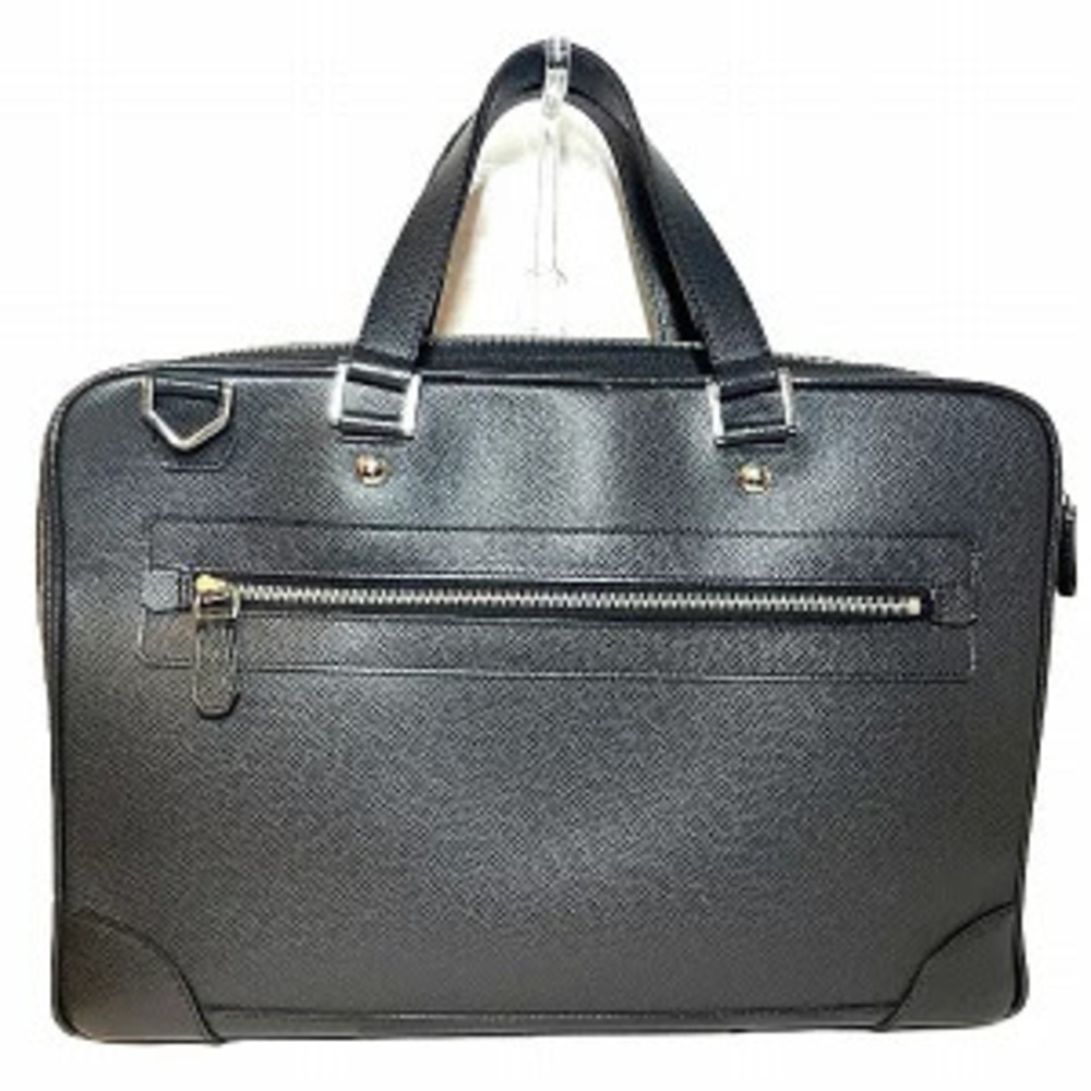 Louis Vuitton Taiga Alexander Business Bag